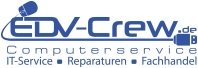 edv crew logo